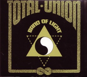 Band of Light - Total Union