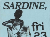 SARDINE v at the Governor\'s Pleasure