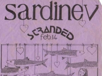 SARDINE v at Stranded