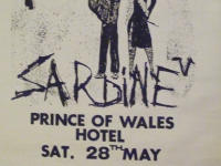 SARDINE v