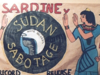 SARDINE v Sudan single release at Stranded